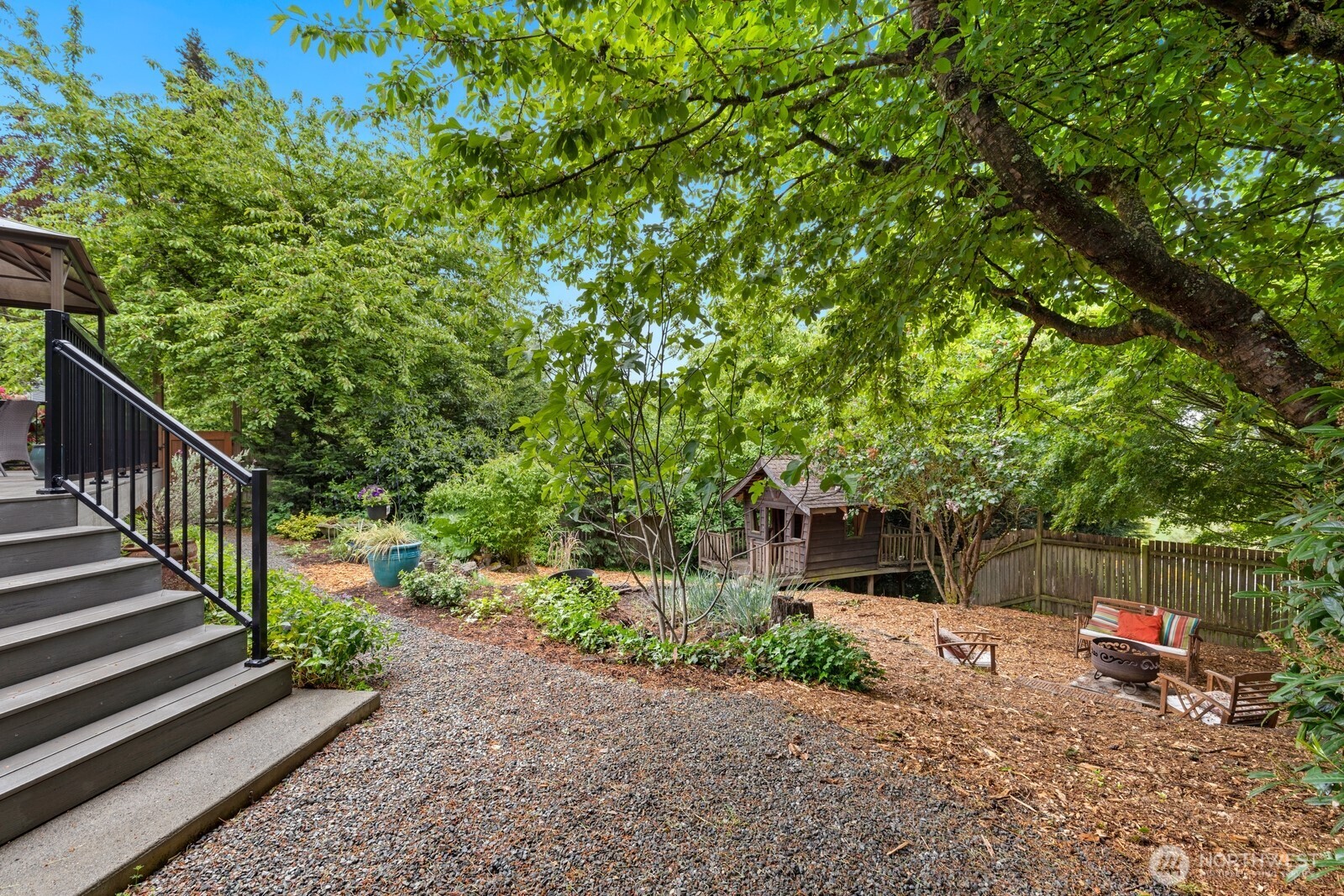1022 NE 188th Street , Shoreline, WA 98155