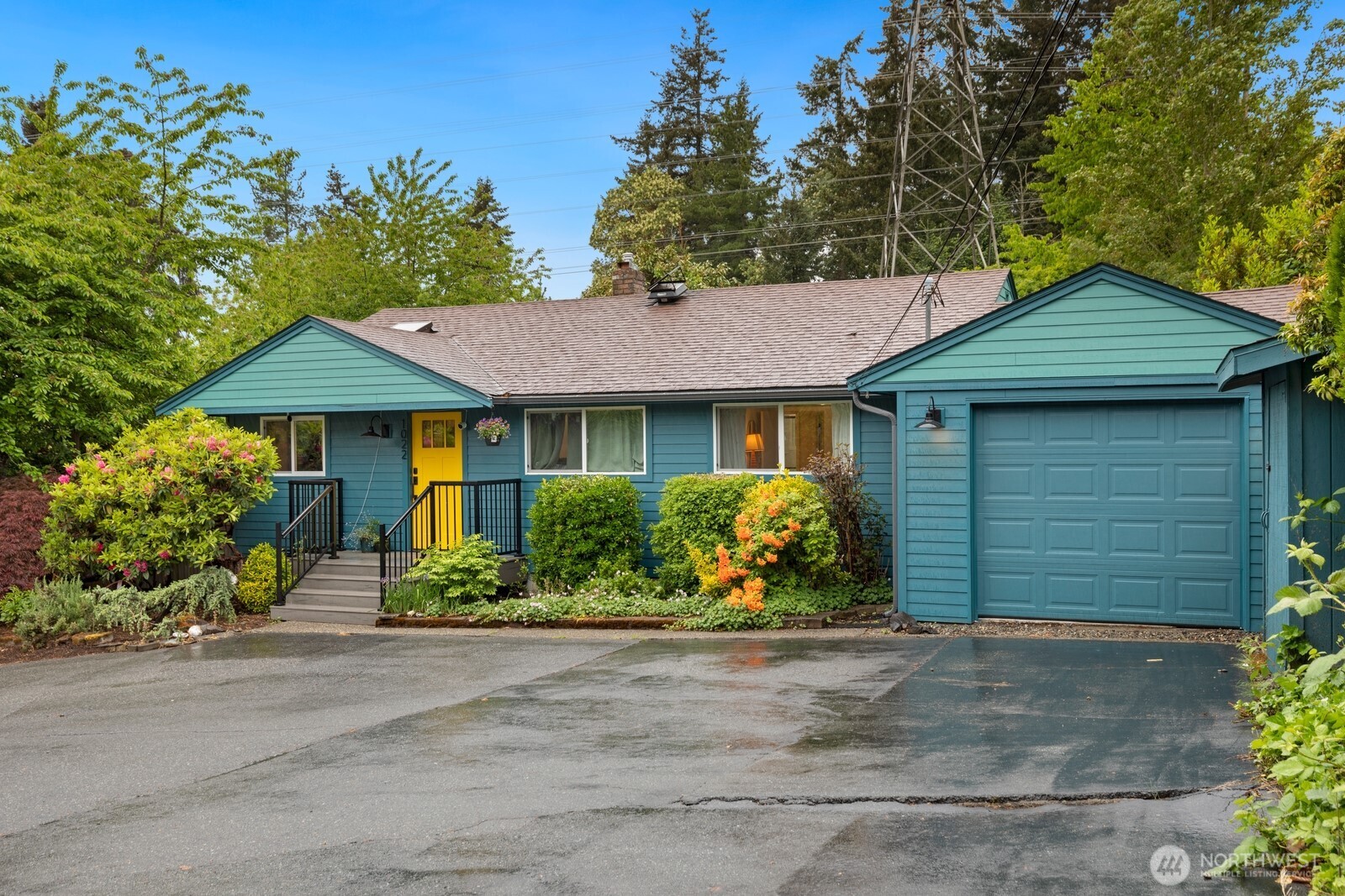 1022 NE 188th Street , Shoreline, WA 98155