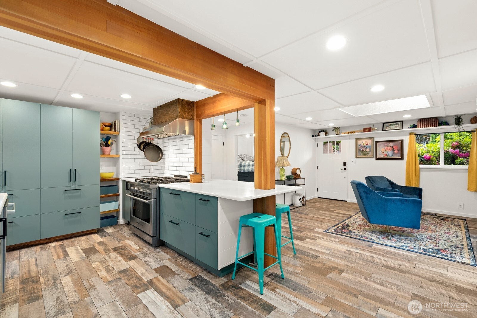 1022 NE 188th Street , Shoreline, WA 98155