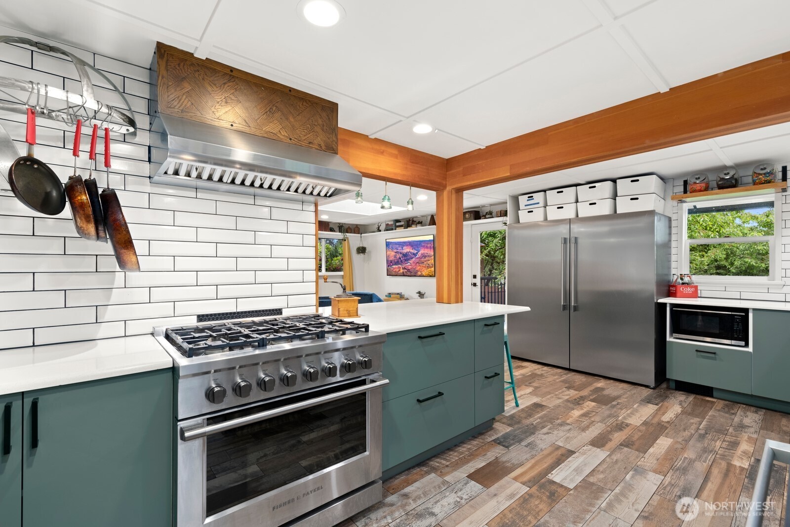 1022 NE 188th Street , Shoreline, WA 98155