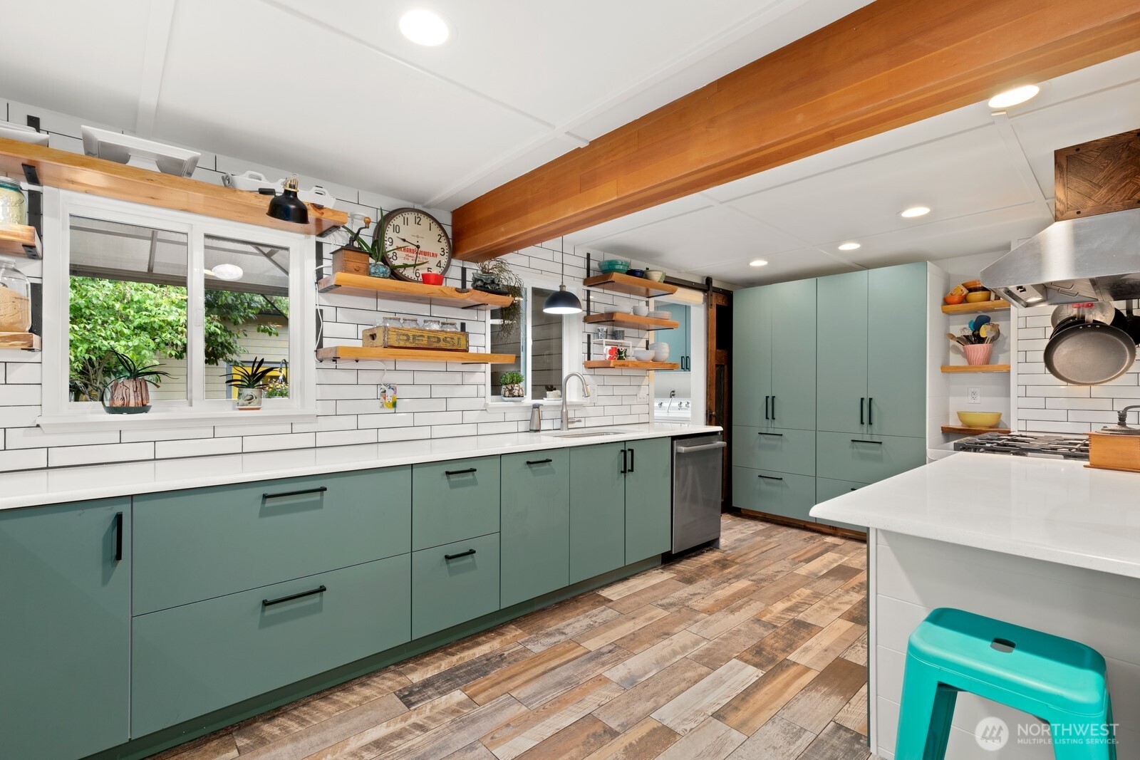 1022 NE 188th Street , Shoreline, WA 98155