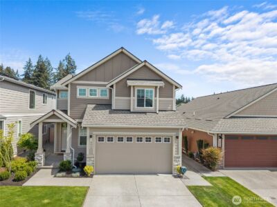 9024 Wyatt Court SE, Tumwater, WA 98501 - Photo 1