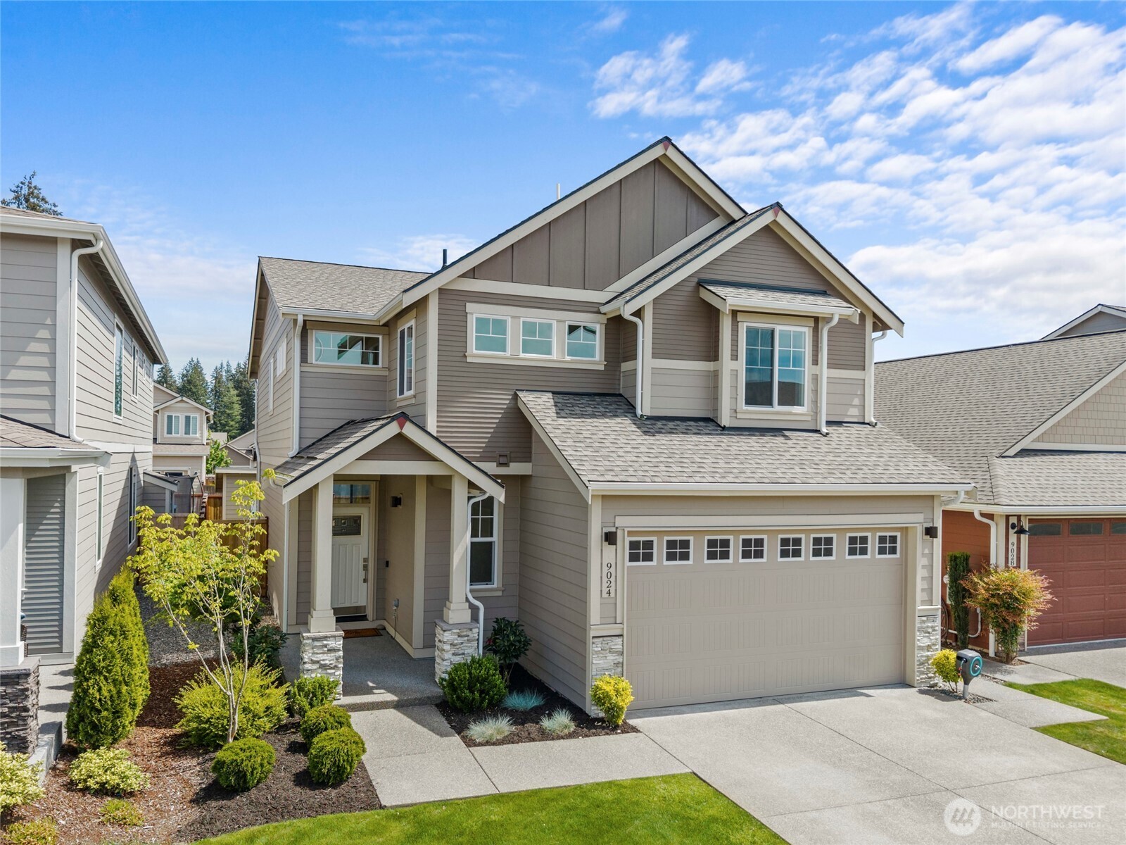 9024 Wyatt Court SE, Tumwater, WA 98501