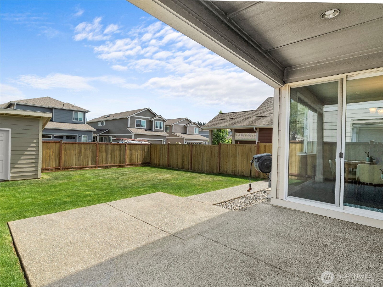 9024 Wyatt Court SE, Tumwater, WA 98501