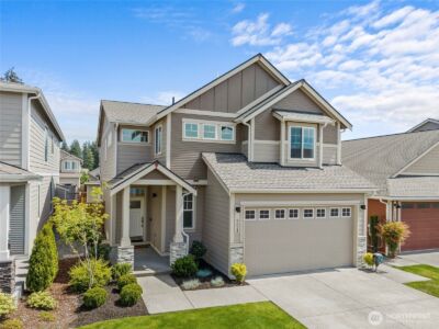 9024 Wyatt Court SE, Tumwater, WA 98501 - Photo 2