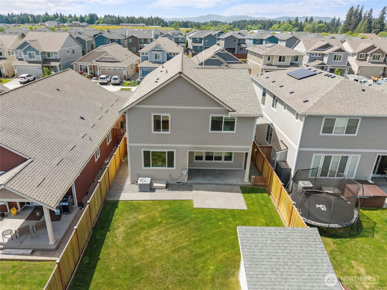 9024 Wyatt Court SE, Tumwater, WA 98501