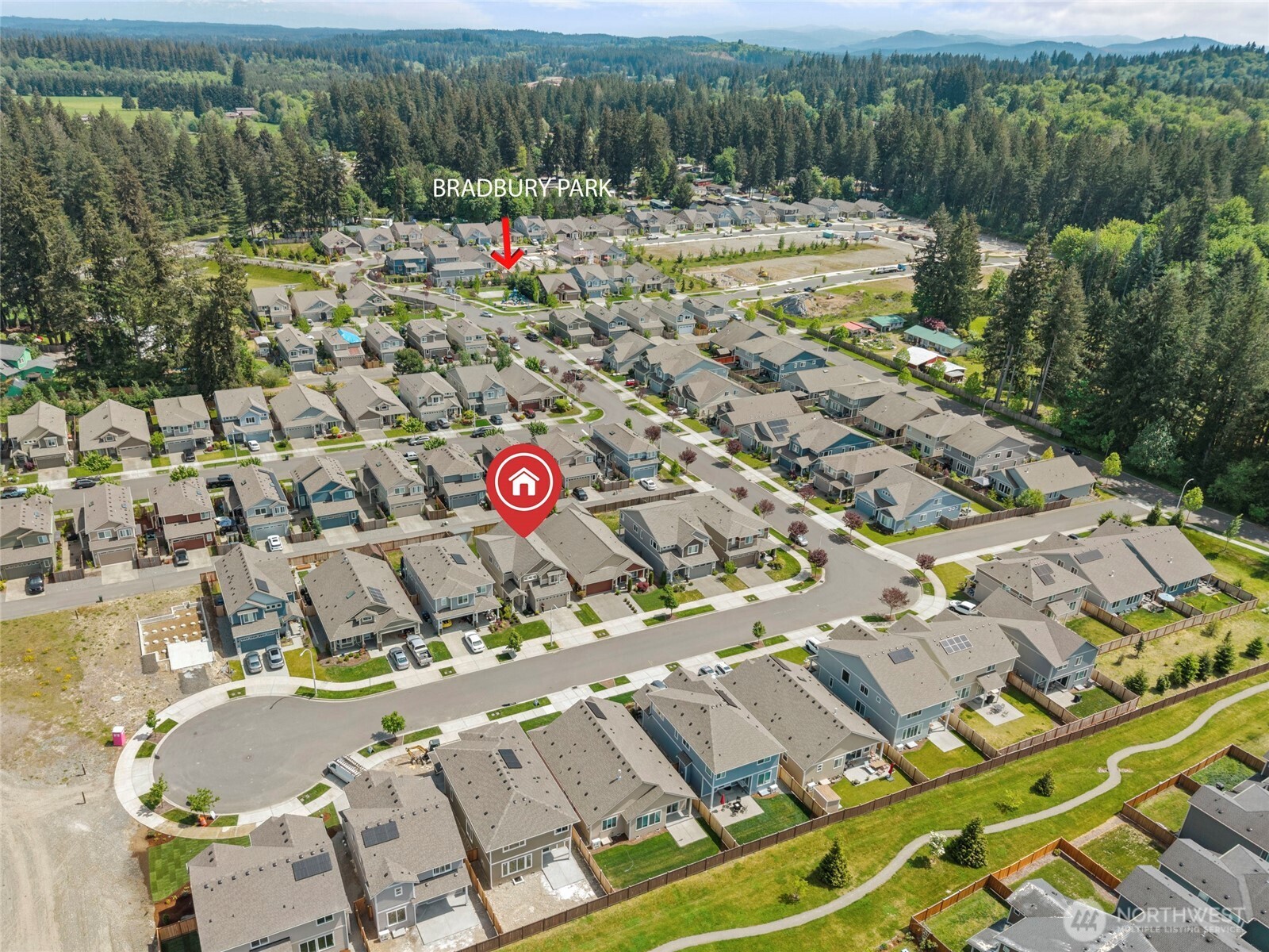 9024 Wyatt Court SE, Tumwater, WA 98501