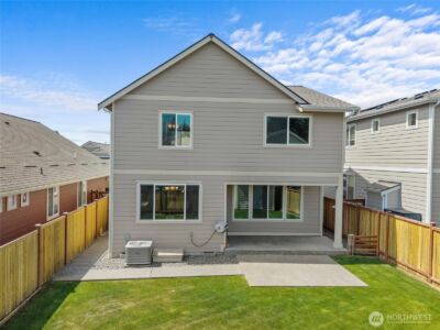 9024 Wyatt Court SE, Tumwater, WA 98501 - Photo 5