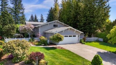 6874 Golf View Drive , Lynden, WA 98264