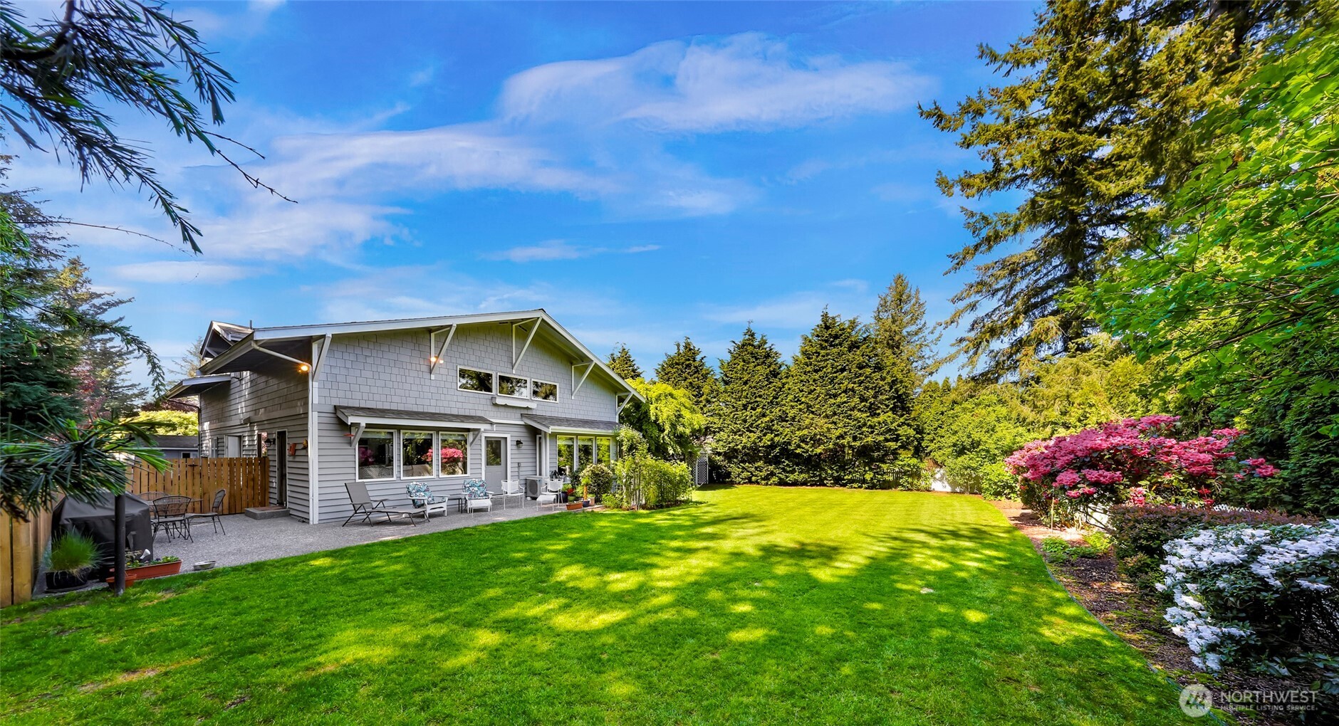 6874 Golf View Drive , Lynden, WA 98264