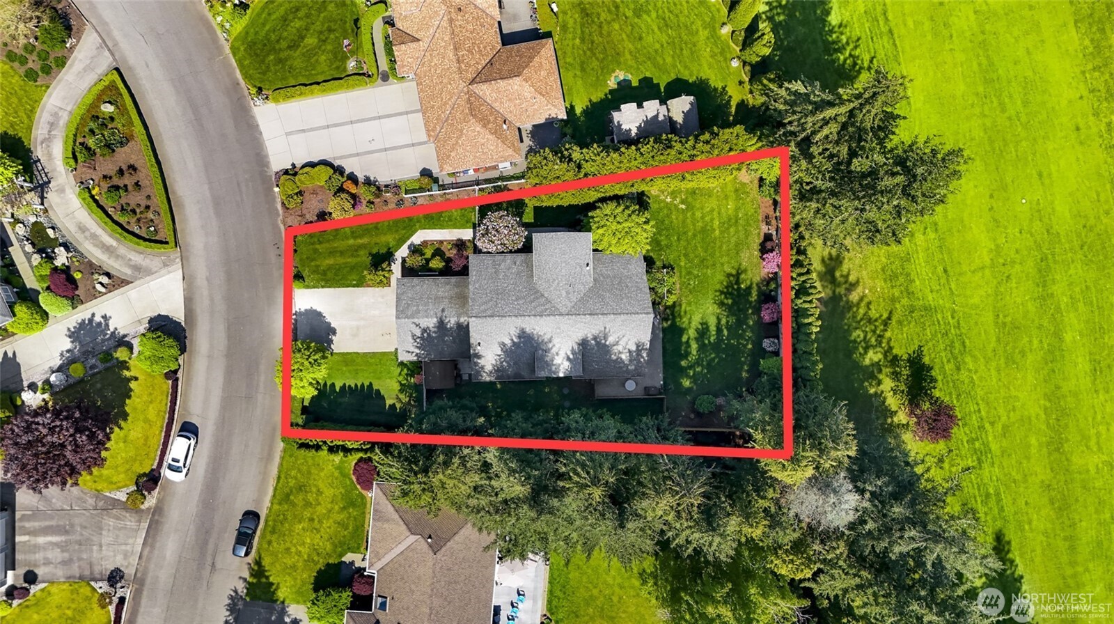 6874 Golf View Drive , Lynden, WA 98264