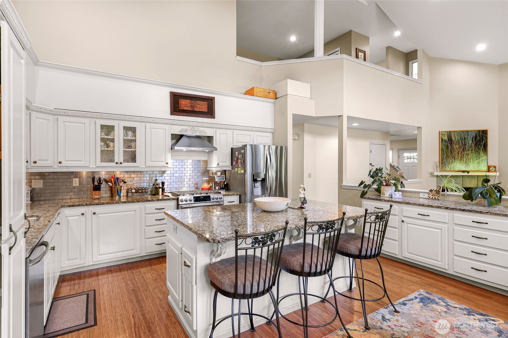6874 Golf View Drive , Lynden, WA 98264