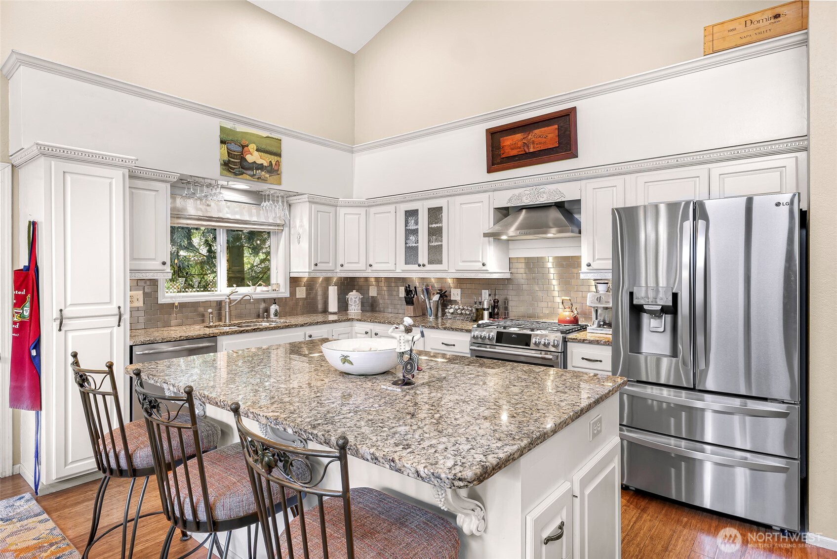 6874 Golf View Drive , Lynden, WA 98264