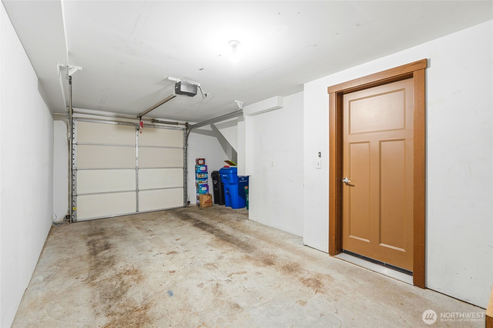725 N 95th Street #B, Seattle, WA 98103