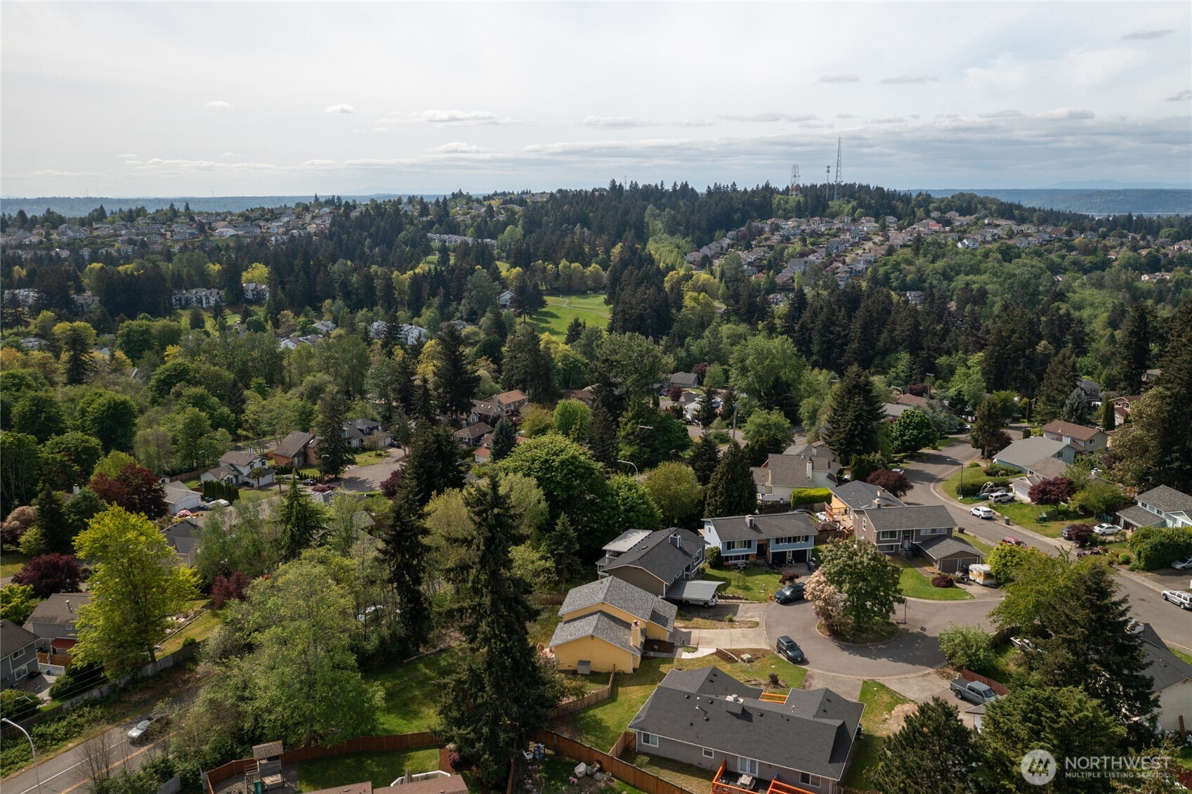 33717 40th Court SW, Federal Way, WA 98023