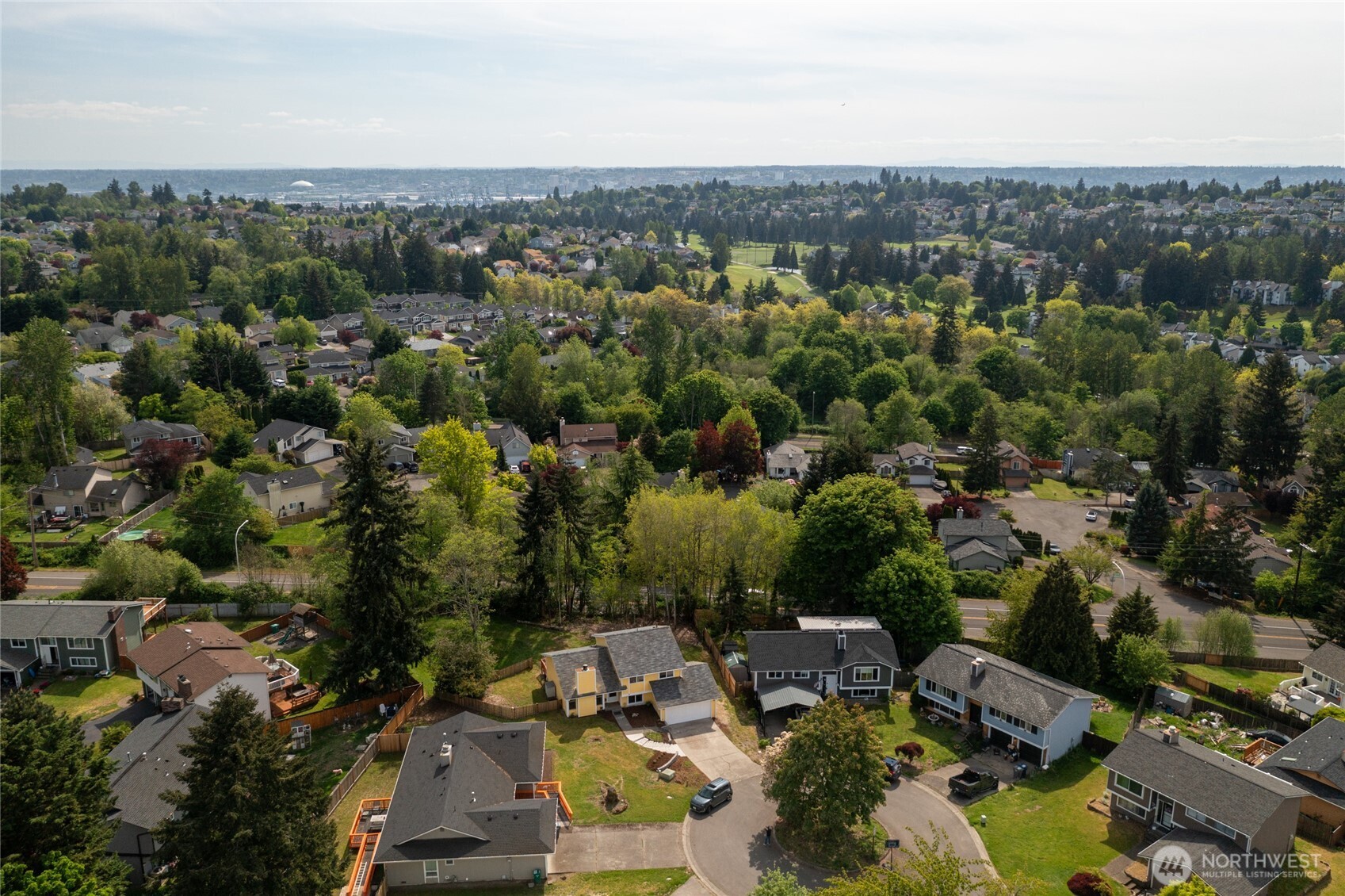 33717 40th Court SW, Federal Way, WA 98023