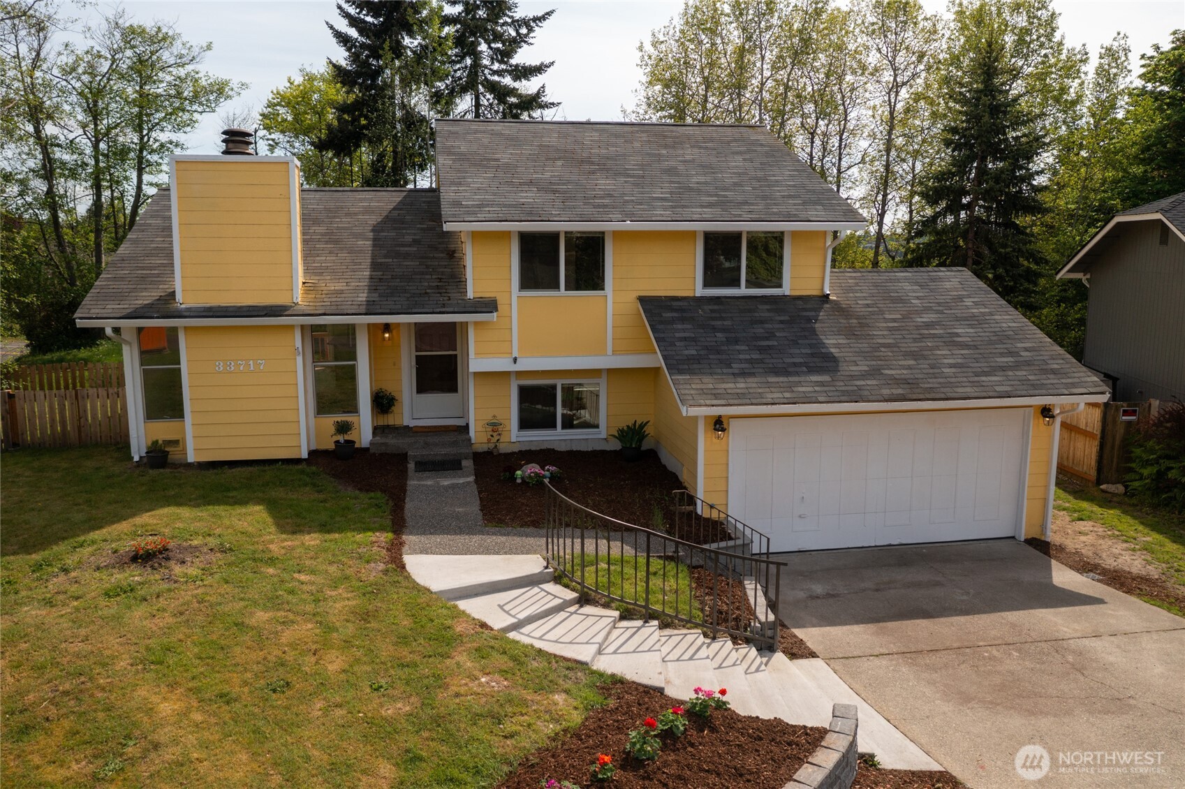 33717 40th Court SW, Federal Way, WA 98023
