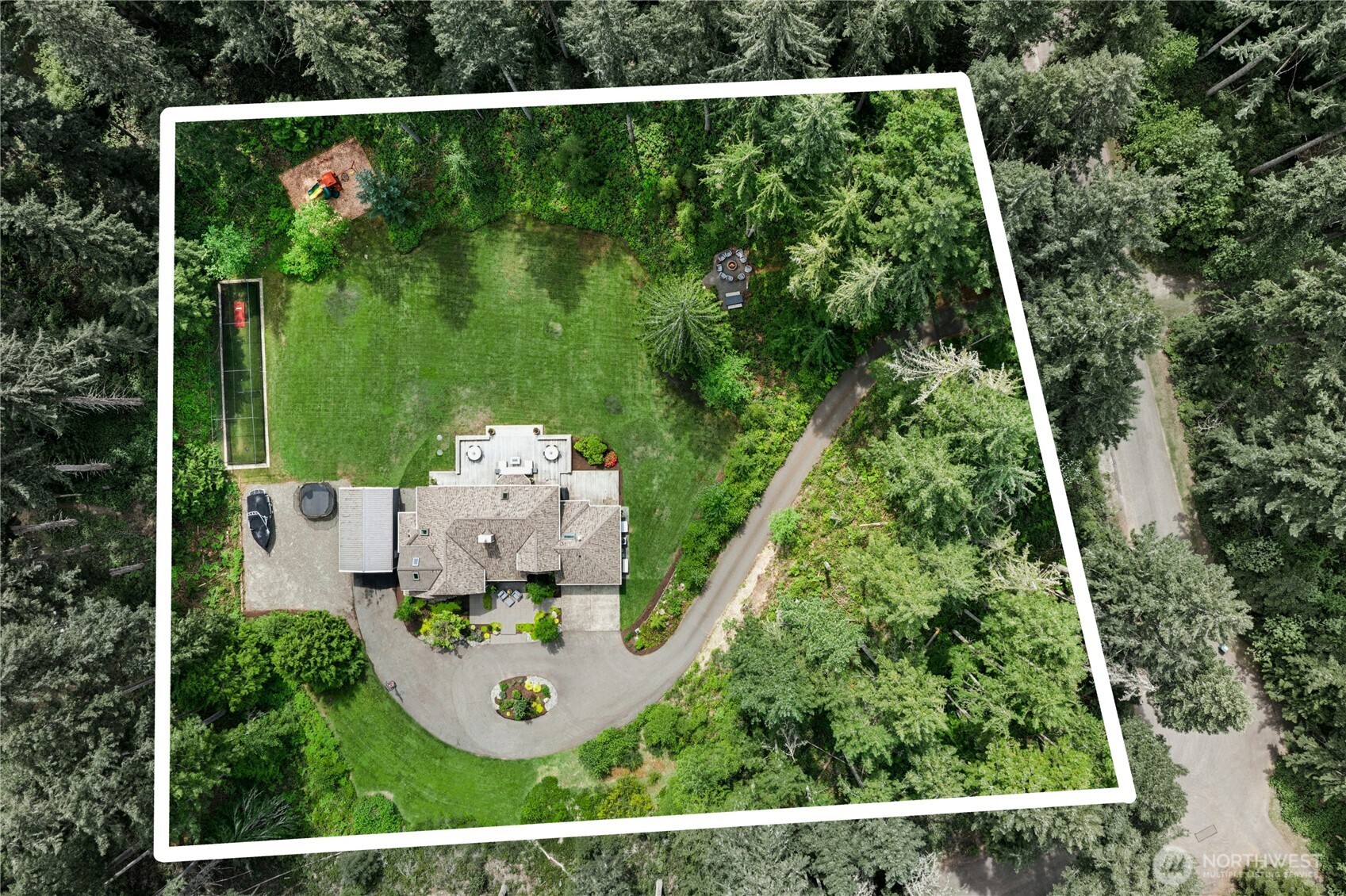 8804 221st Avenue NE, Redmond, WA 98053