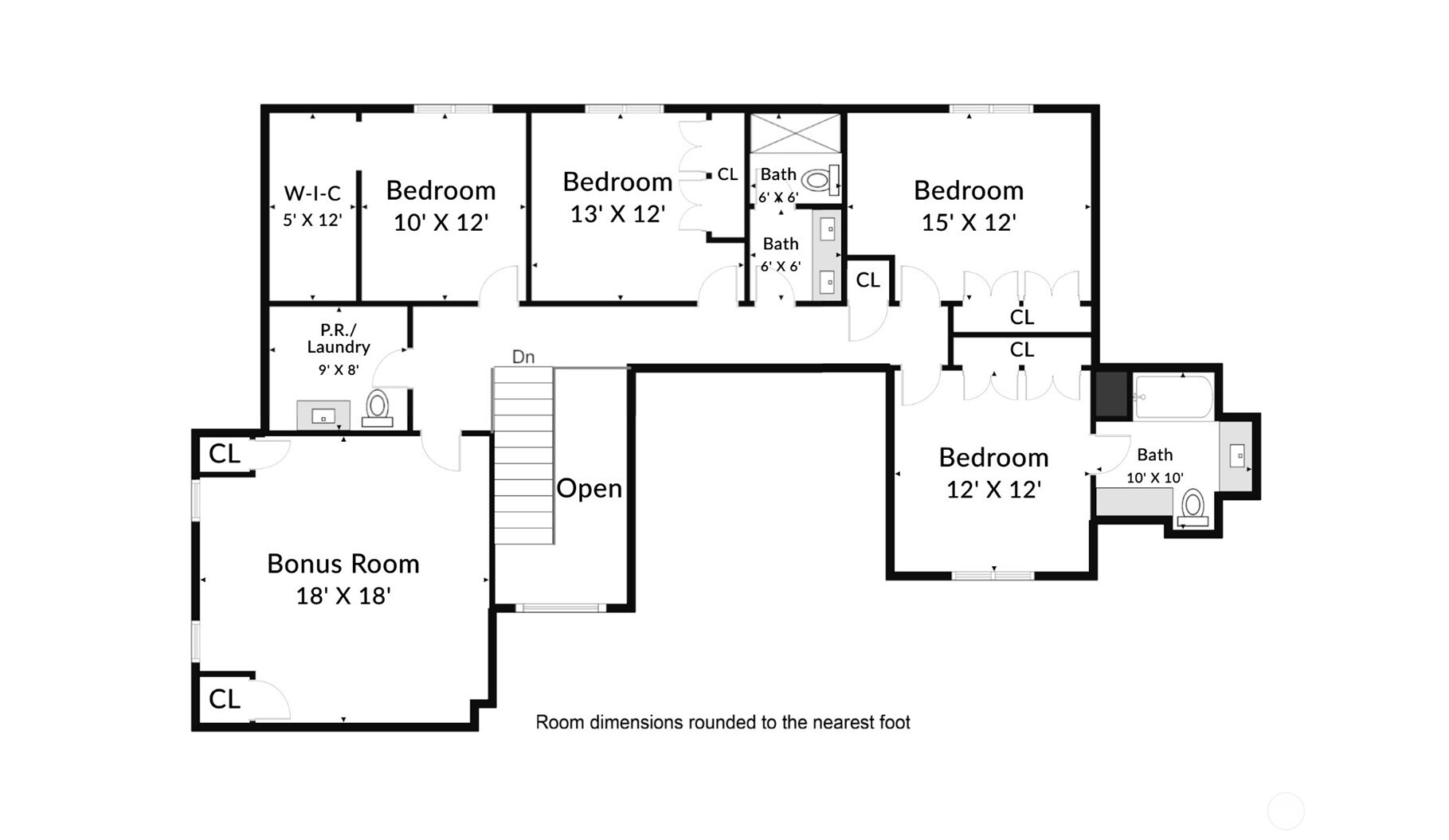 8804 221st Avenue NE, Redmond, WA 98053