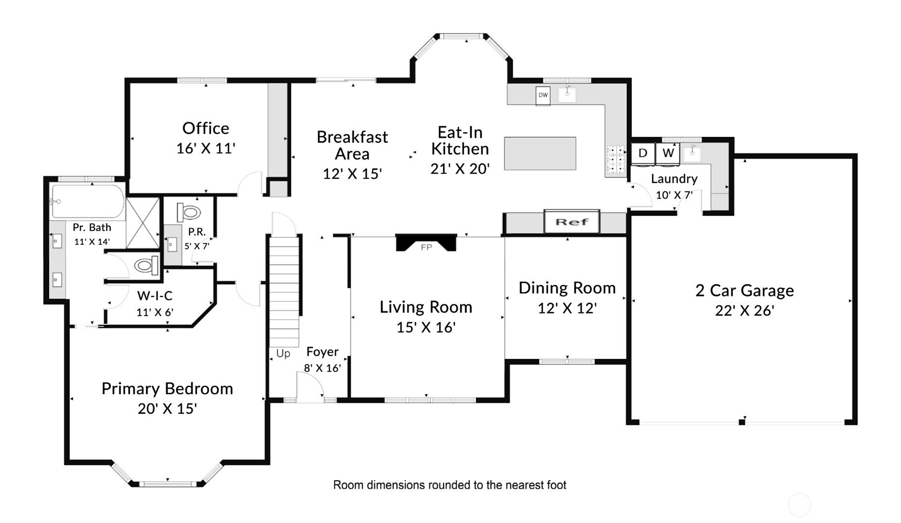 8804 221st Avenue NE, Redmond, WA 98053