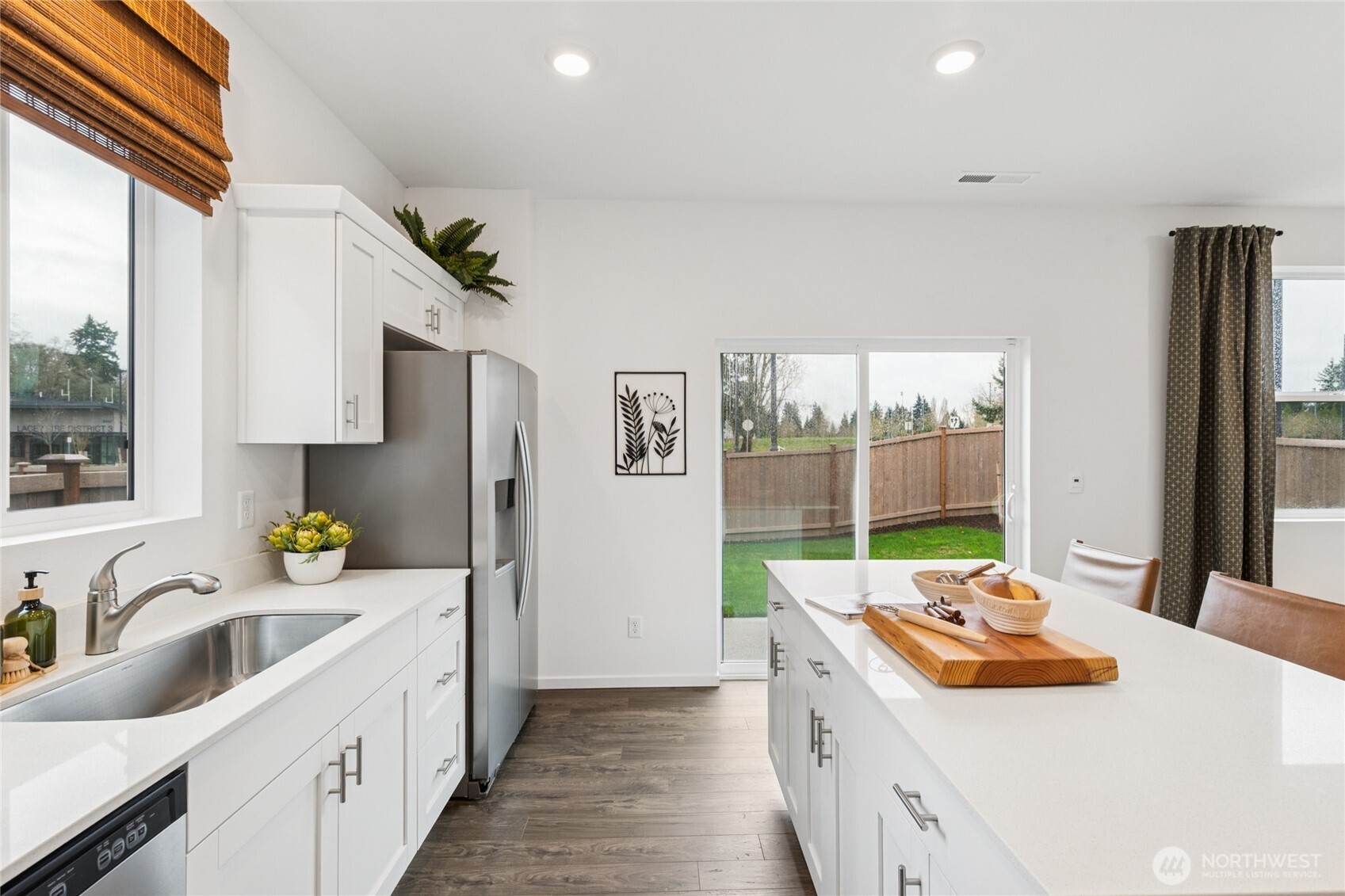 489 Cremini Loop SE #7, Lacey, WA 98513