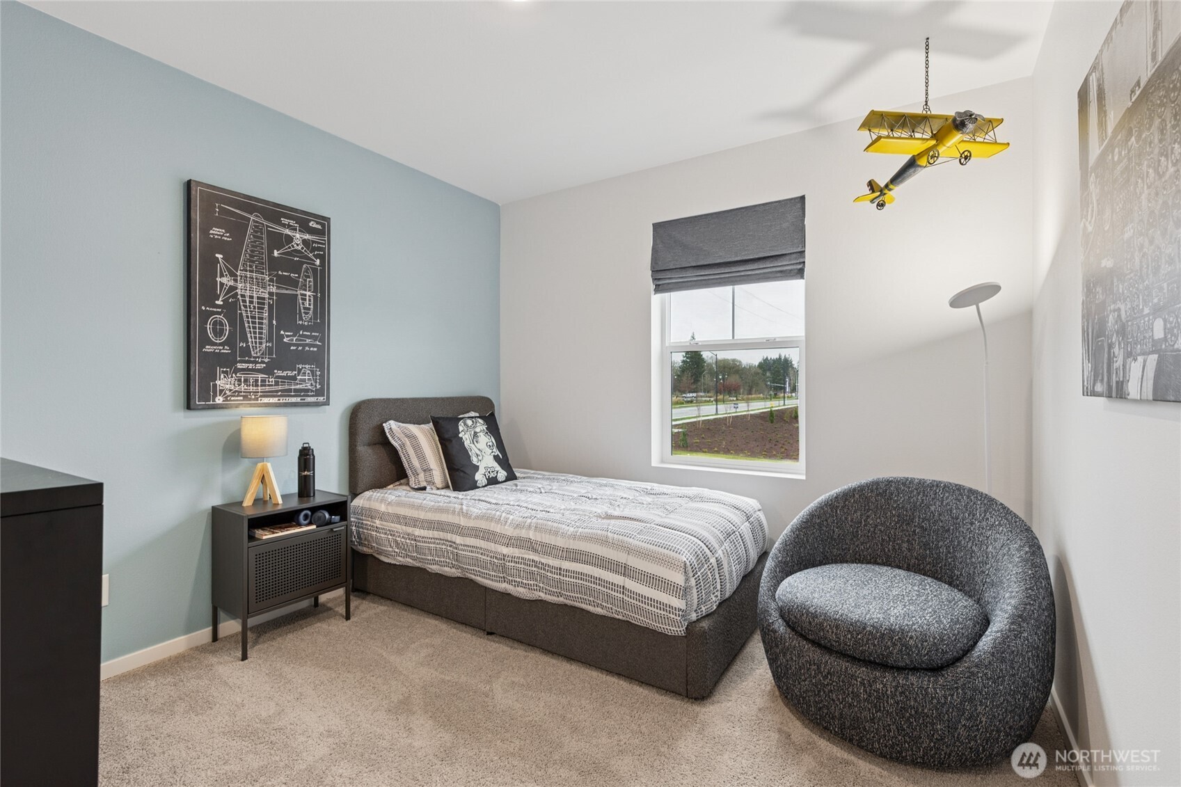 489 Cremini Loop SE #7, Lacey, WA 98513