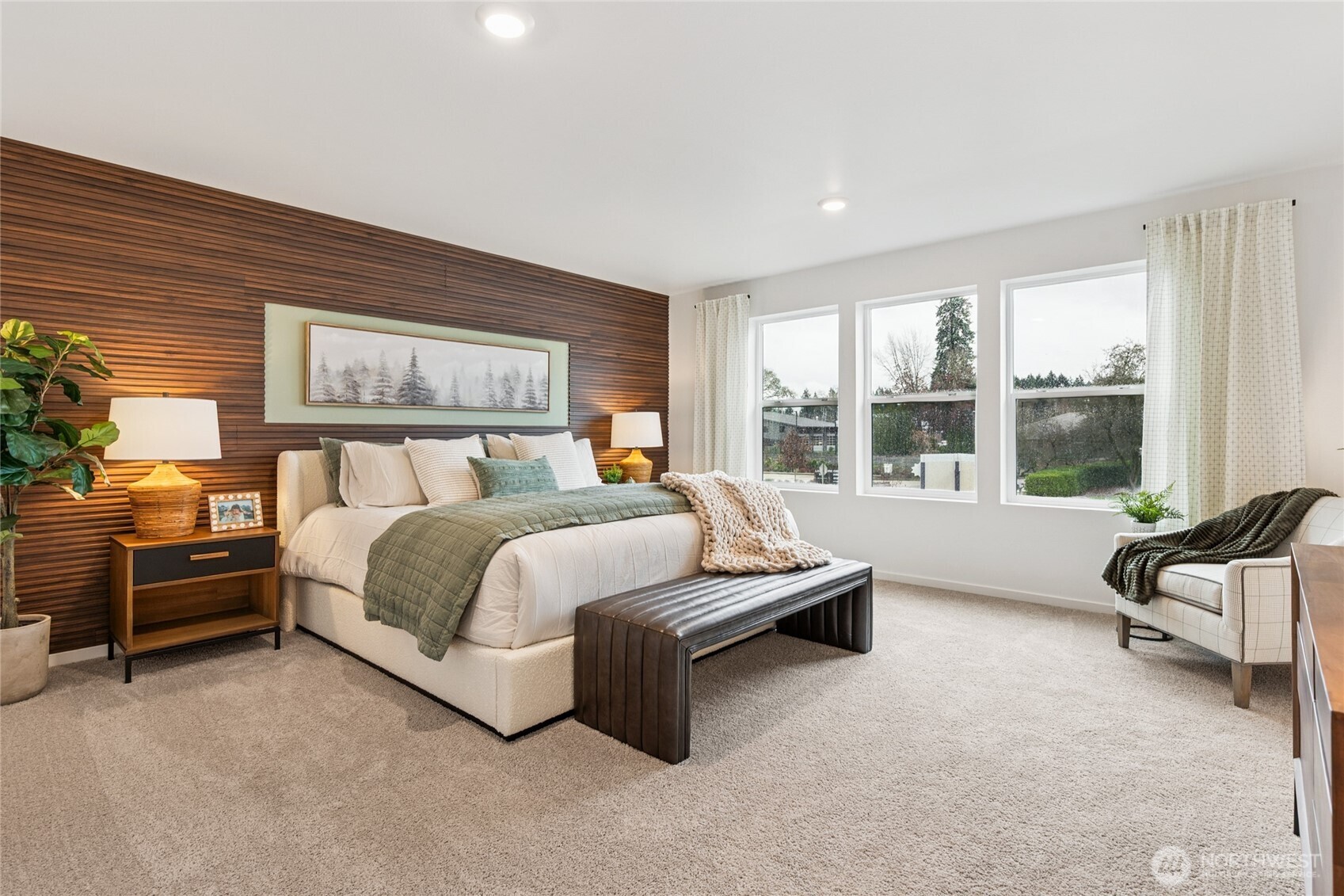 489 Cremini Loop SE #7, Lacey, WA 98513