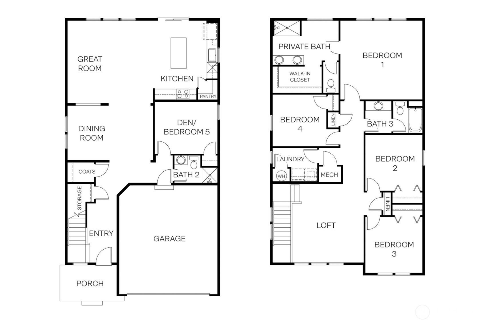 489 Cremini Loop SE #7, Lacey, WA 98513