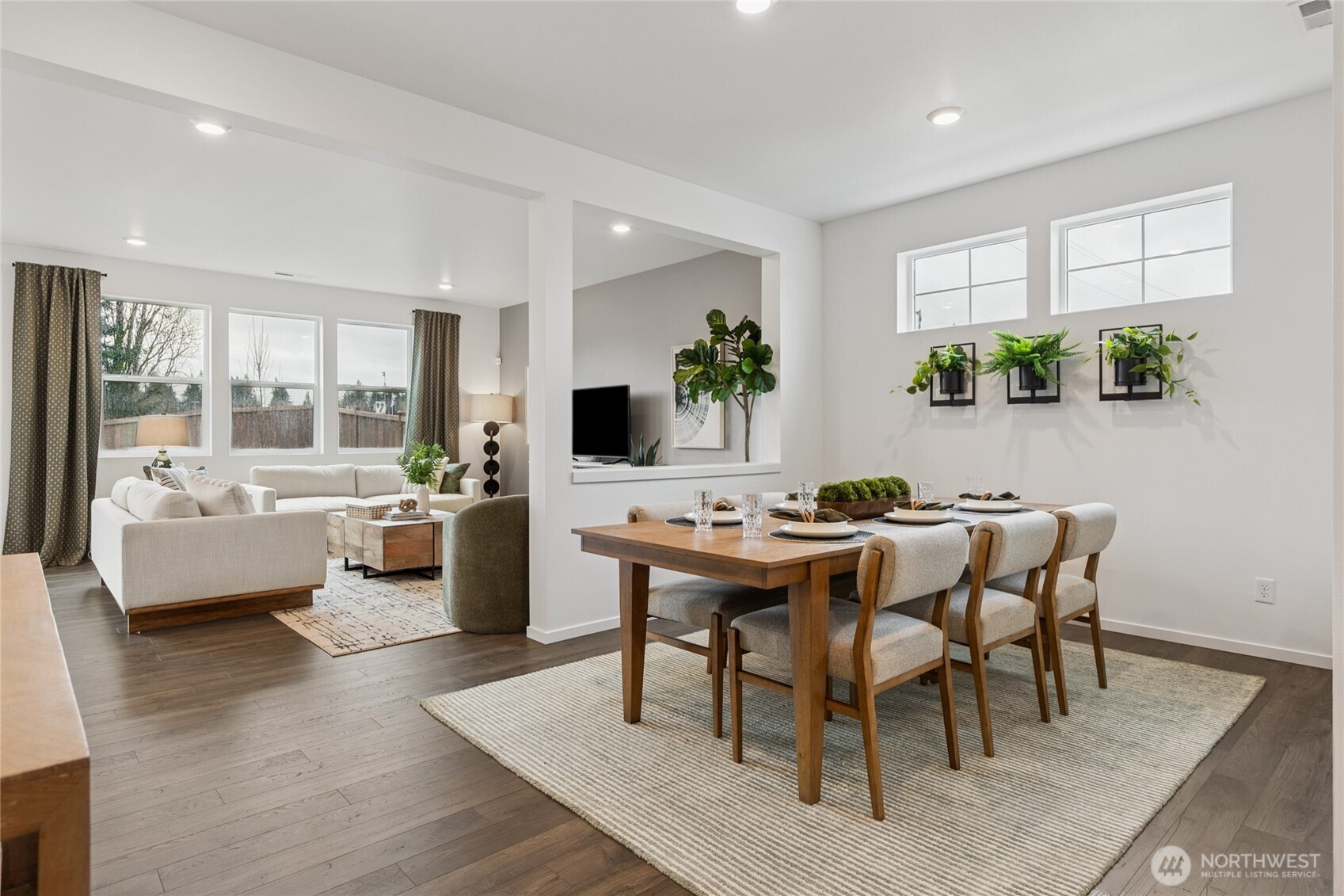 489 Cremini Loop SE #7, Lacey, WA 98513