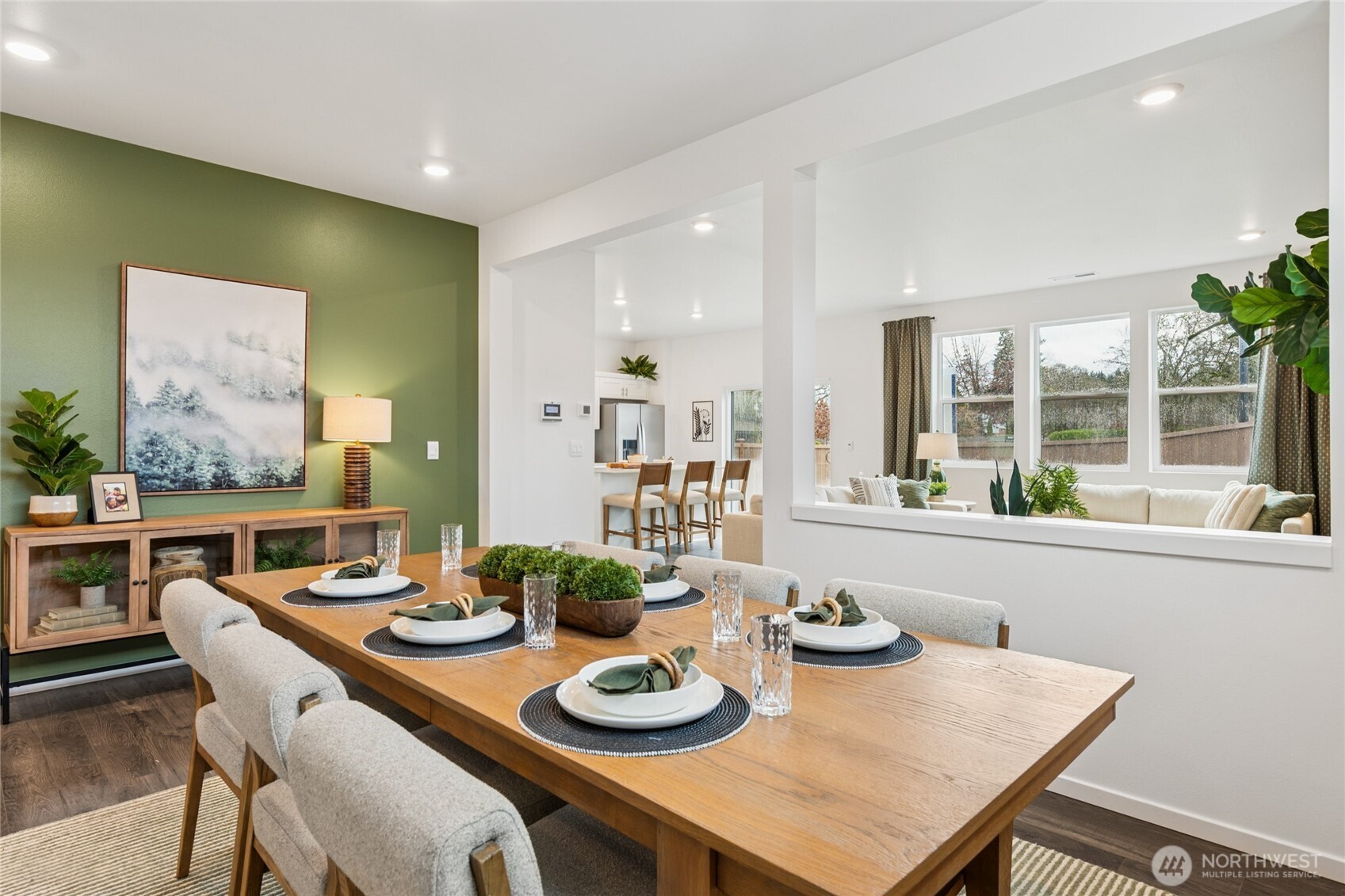 489 Cremini Loop SE #7, Lacey, WA 98513