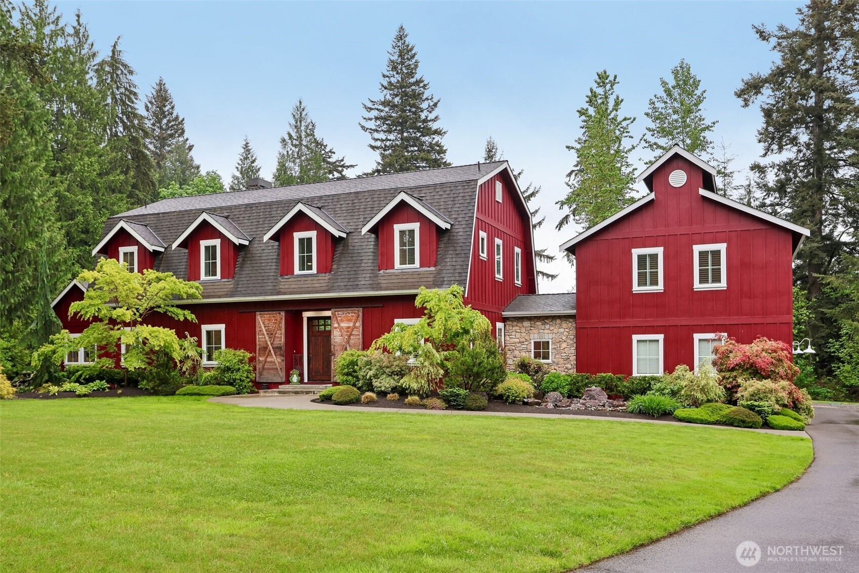 24827 NE 80th Street , Redmond, WA 98053