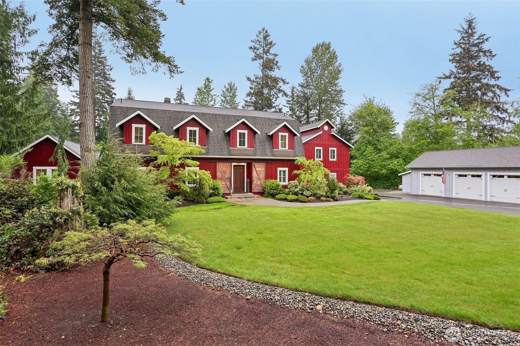 24827 NE 80th Street , Redmond, WA 98053