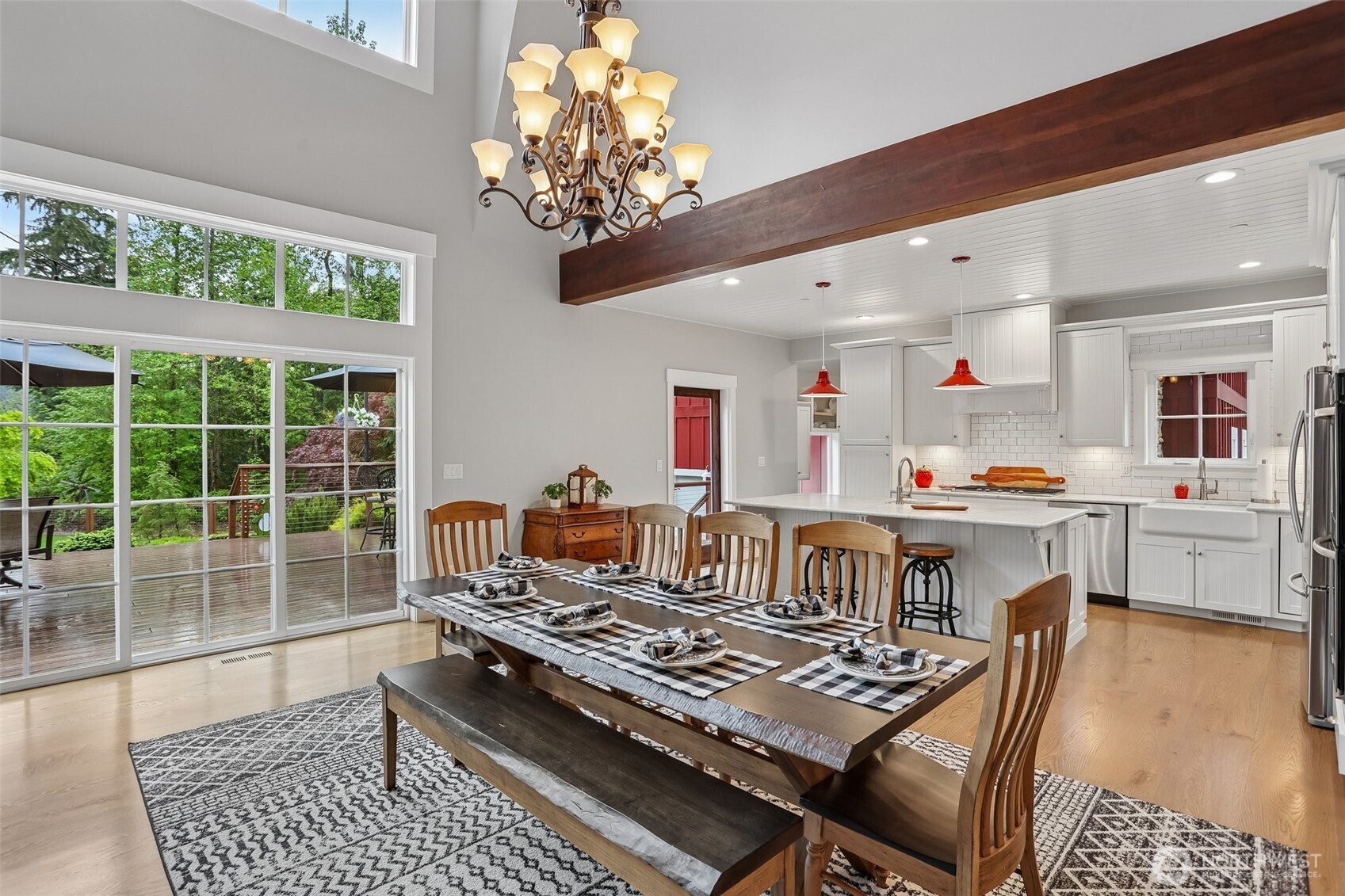 24827 NE 80th Street , Redmond, WA 98053
