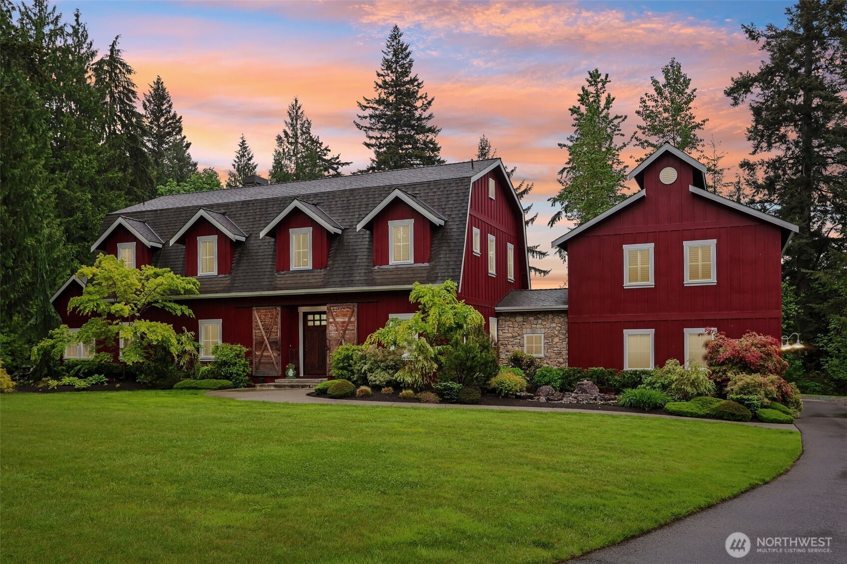 24827 NE 80th Street , Redmond, WA 98053
