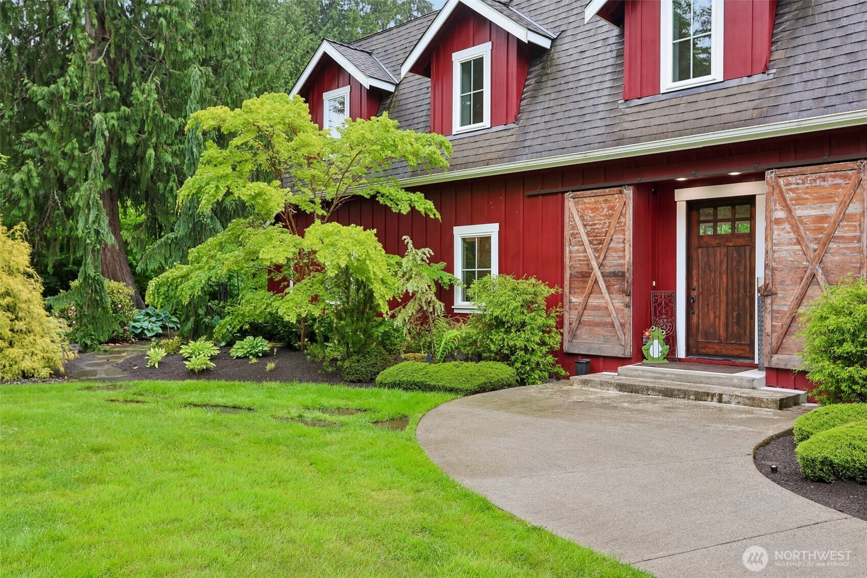 24827 NE 80th Street , Redmond, WA 98053