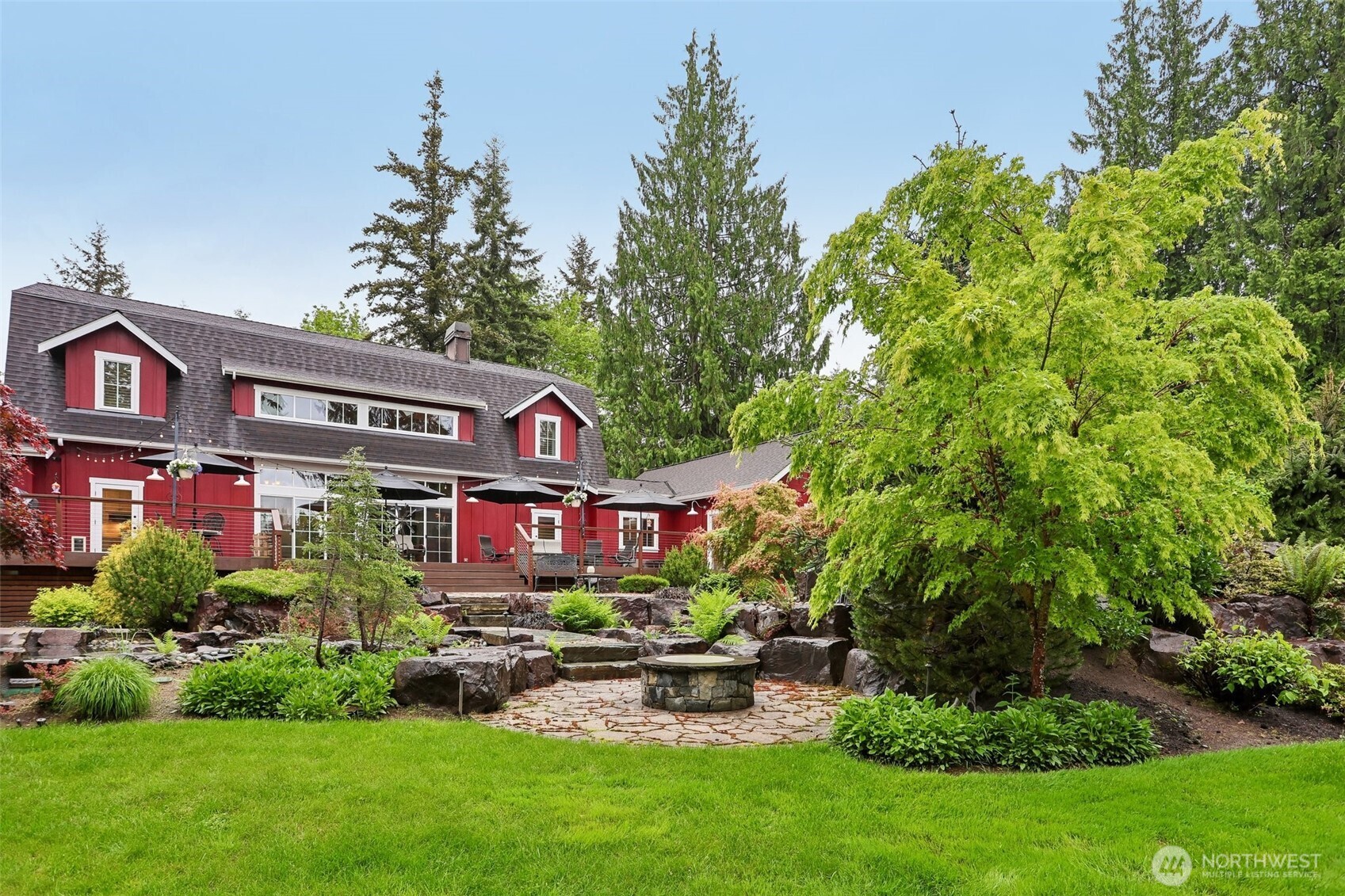 24827 NE 80th Street , Redmond, WA 98053