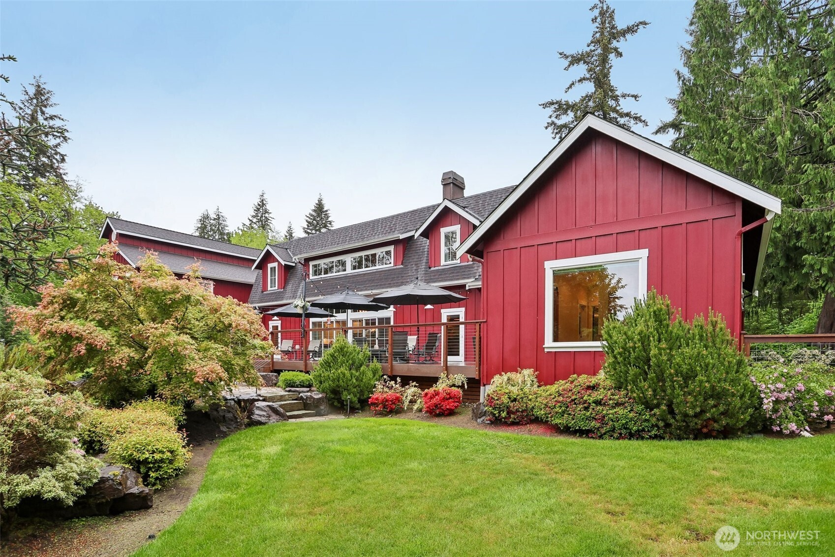 24827 NE 80th Street , Redmond, WA 98053
