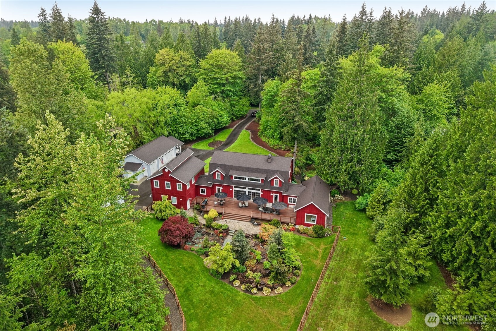 24827 NE 80th Street , Redmond, WA 98053