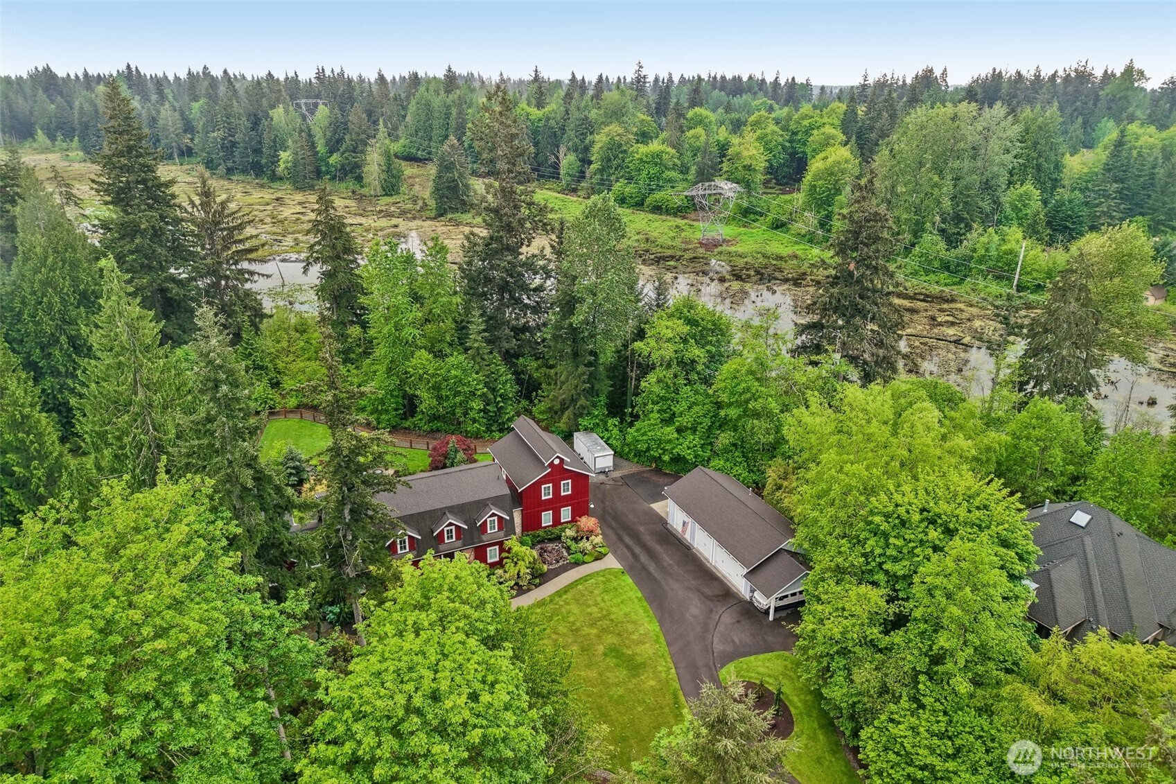 24827 NE 80th Street , Redmond, WA 98053
