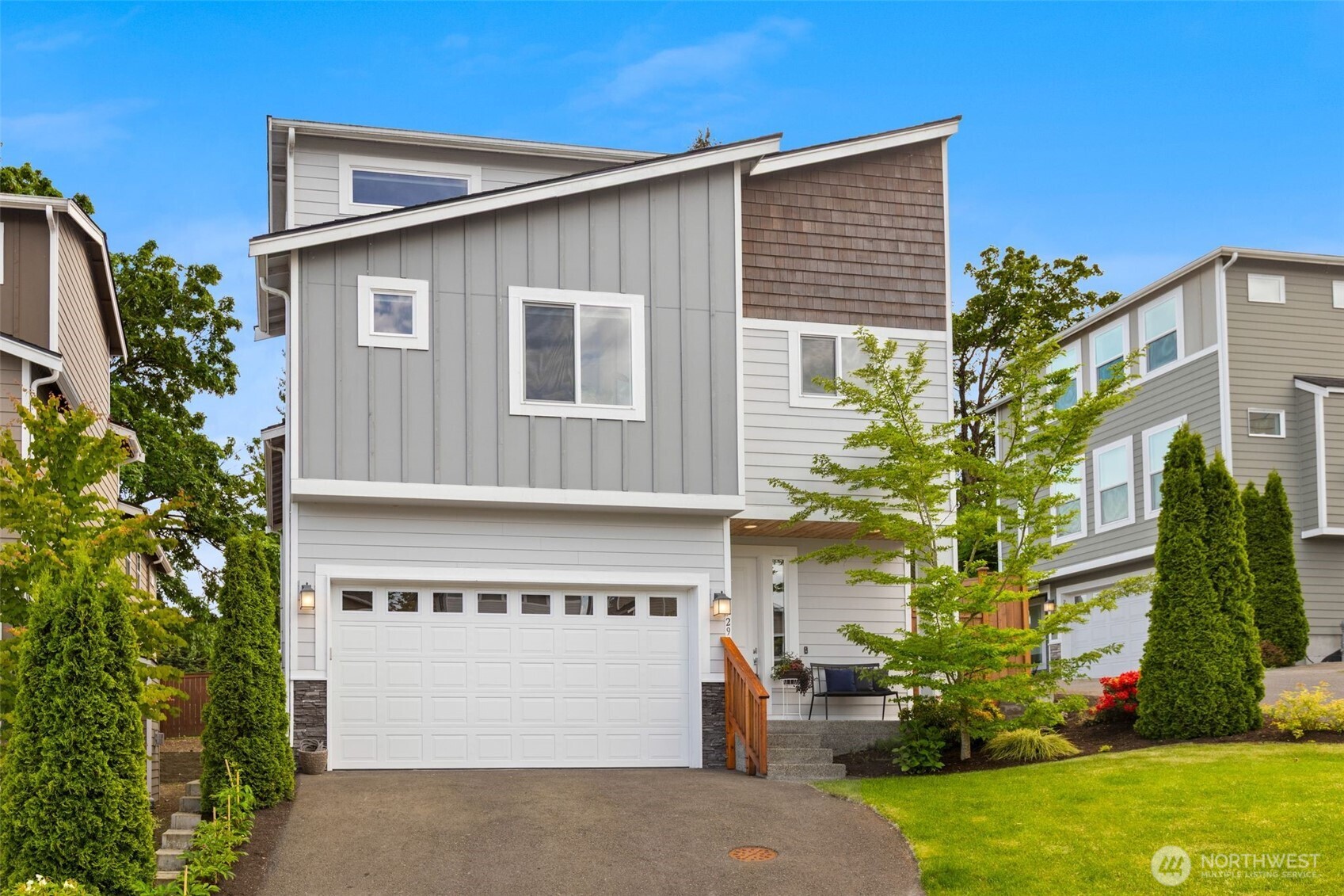 2729 S 124th Lane , Burien, WA 98168
