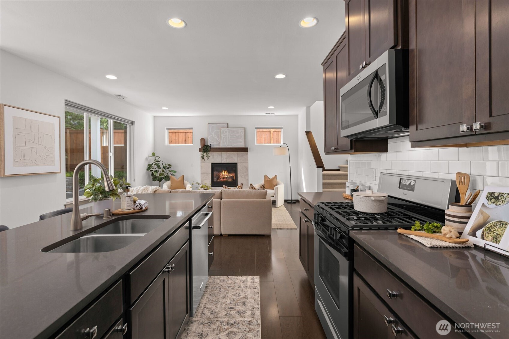 2729 S 124th Lane , Burien, WA 98168