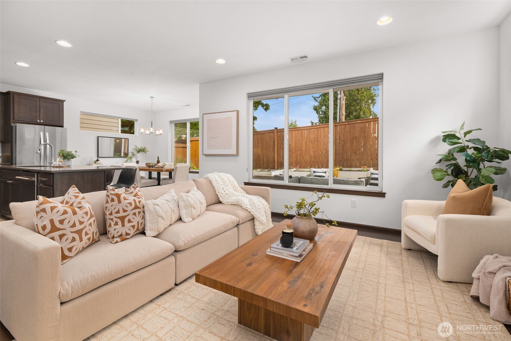 2729 S 124th Lane , Burien, WA 98168