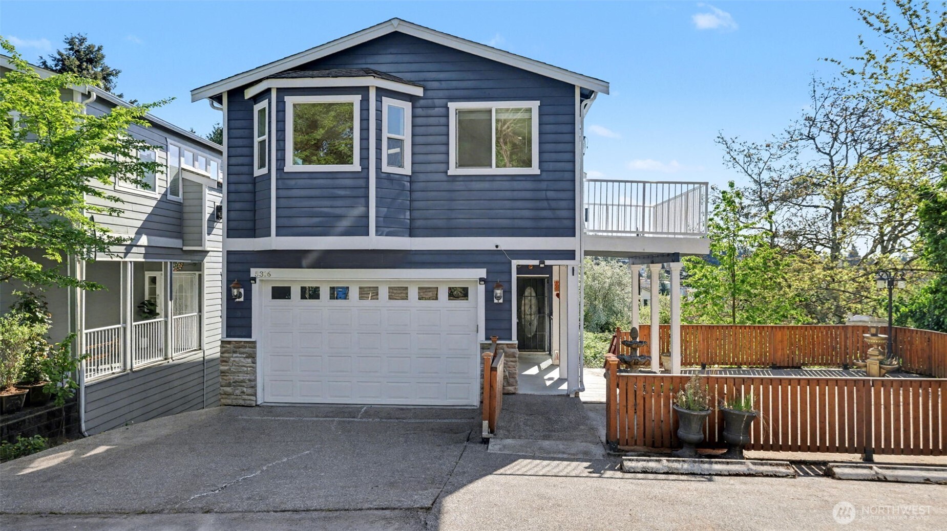 5316 31st Avenue S, Seattle, WA 98108