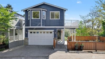 5316 31st Avenue S, Seattle, WA 98108