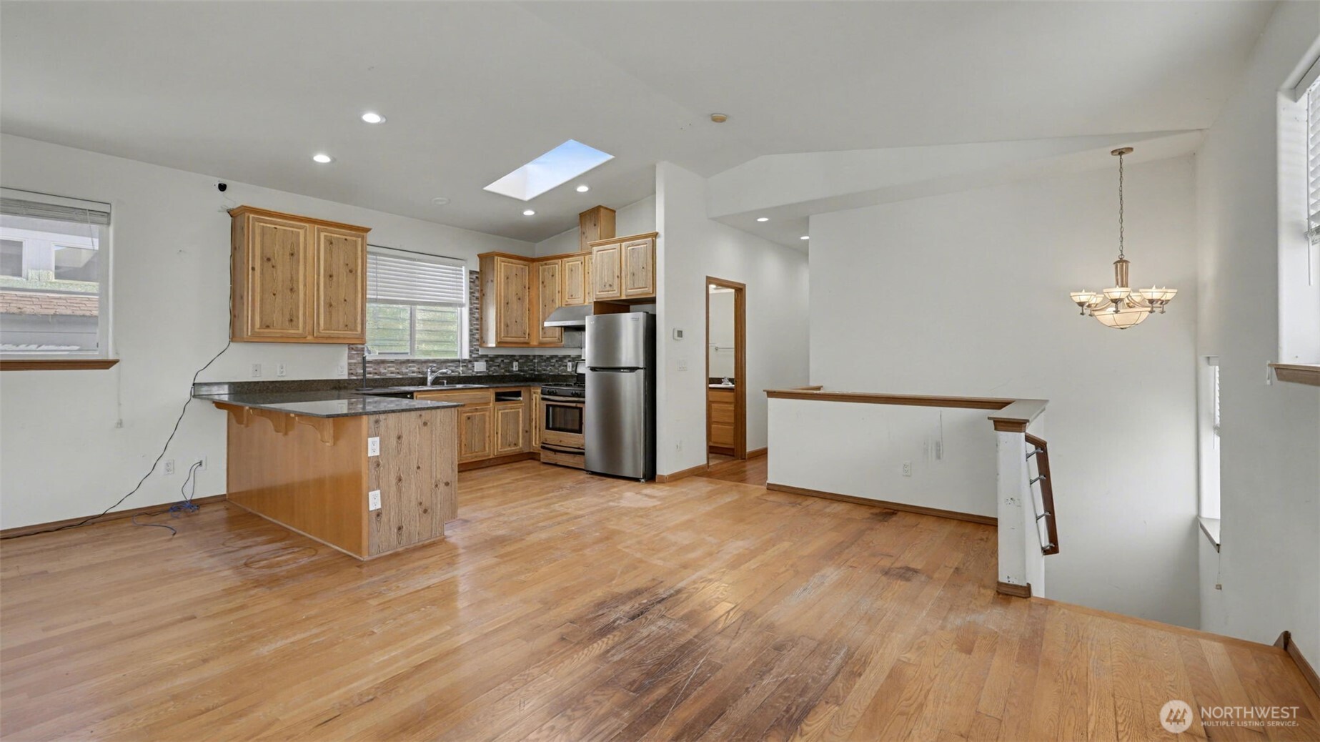 5316 31st Avenue S, Seattle, WA 98108