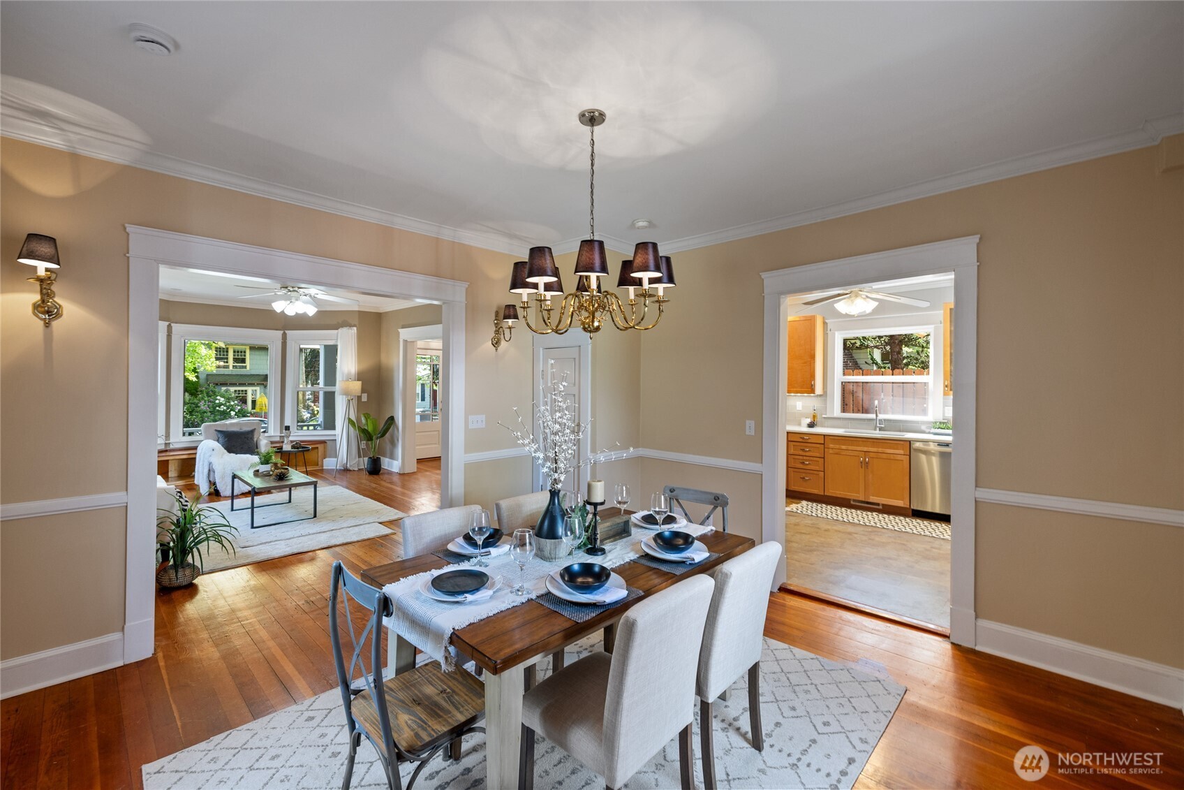 1908 N Anderson Street , Tacoma, WA 98406