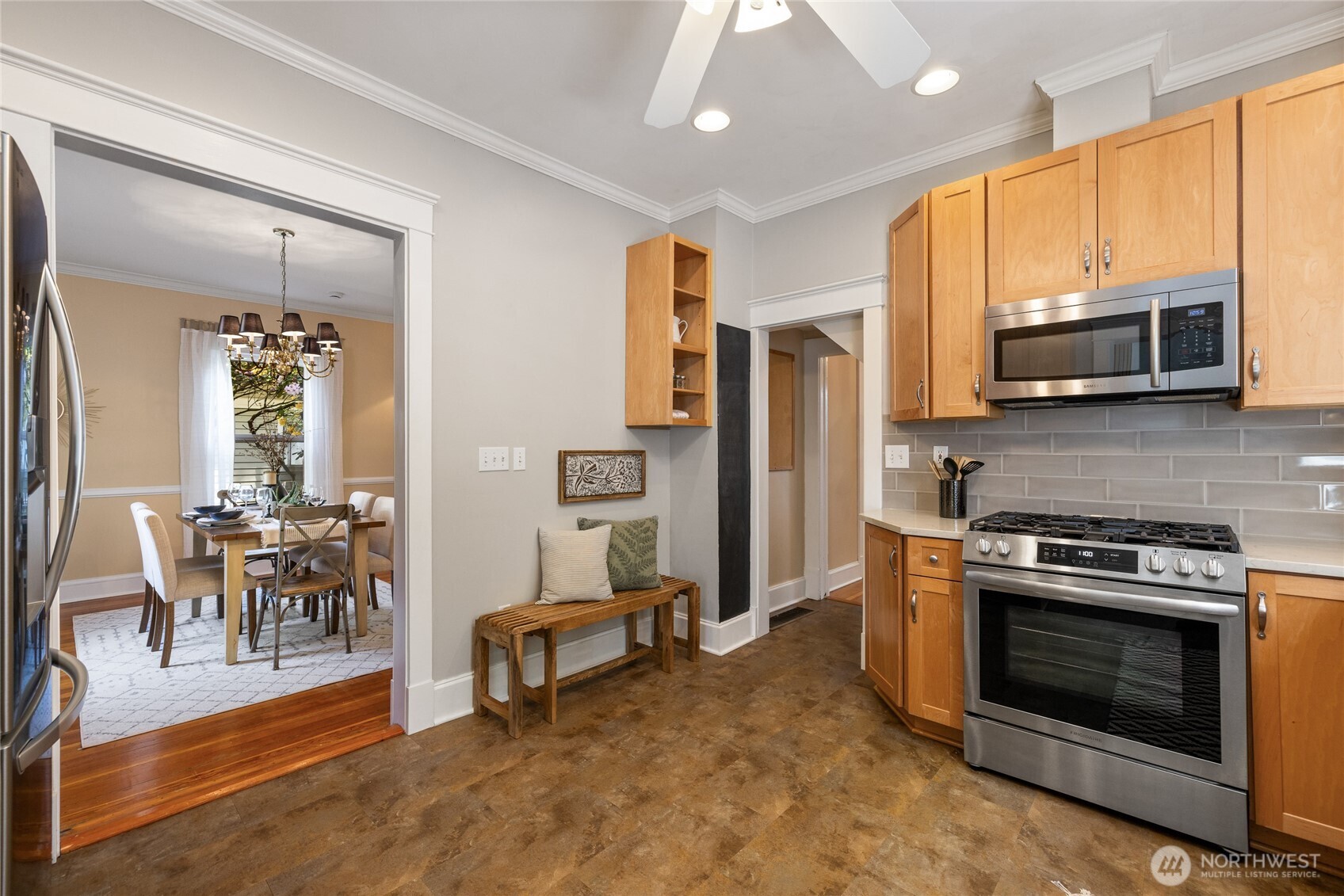 1908 N Anderson Street , Tacoma, WA 98406