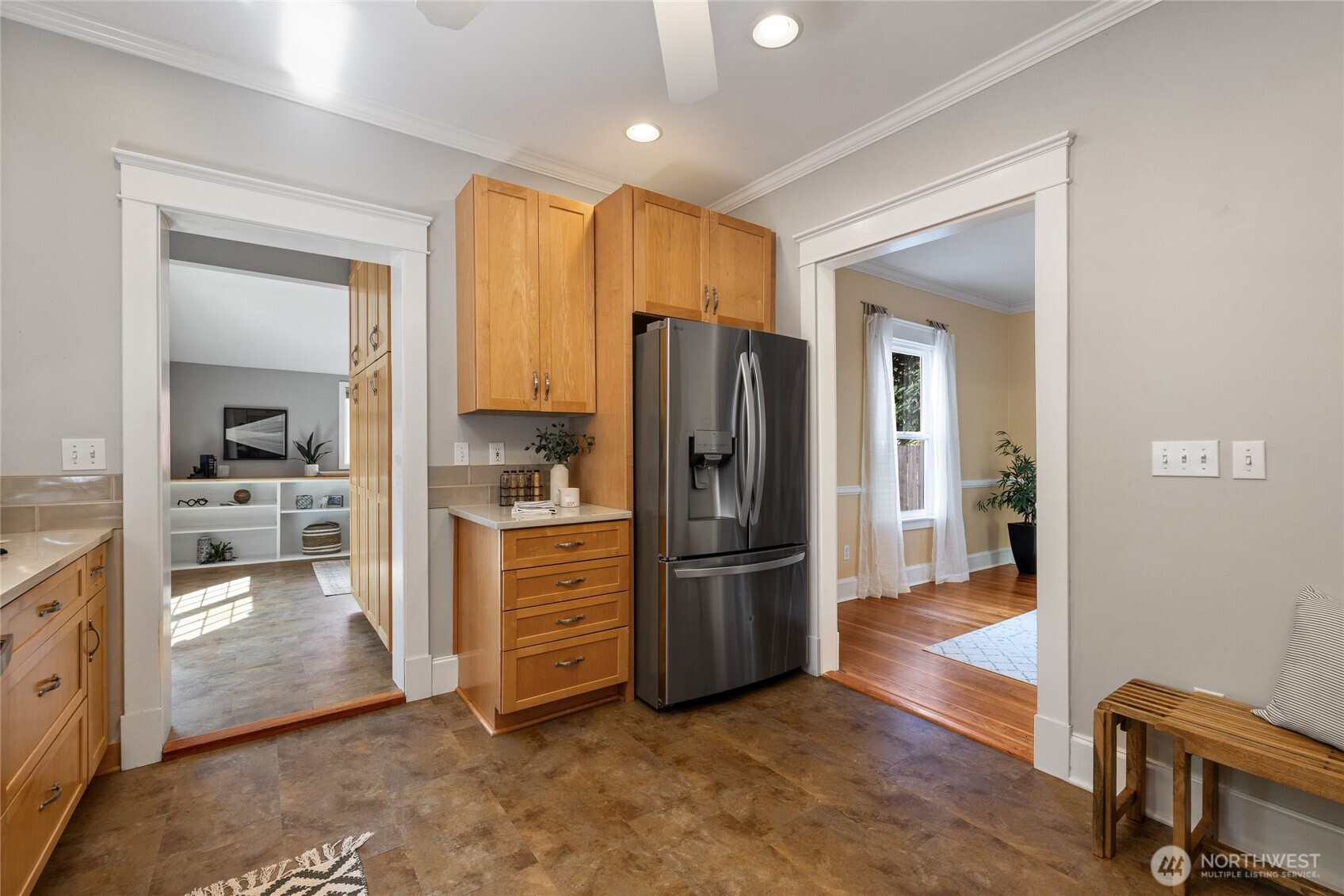 1908 N Anderson Street , Tacoma, WA 98406