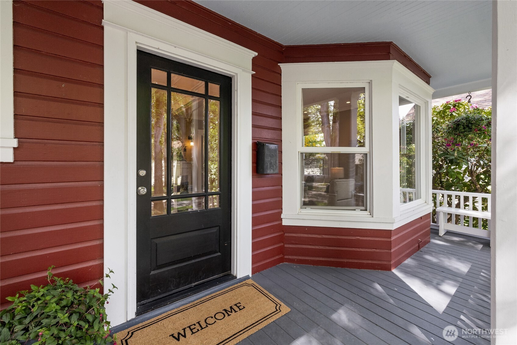 1908 N Anderson Street , Tacoma, WA 98406