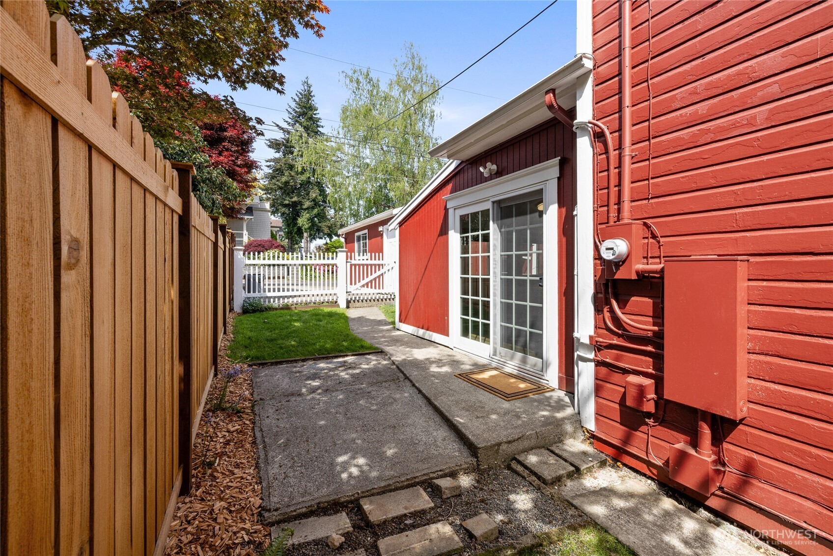 1908 N Anderson Street , Tacoma, WA 98406